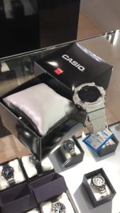 นาฬิกาผู้ชาย Casio รุ่น AE-1500WH-8B2 คาสิโอ