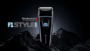 Remington F1 Style Series Foil Shaver F1000