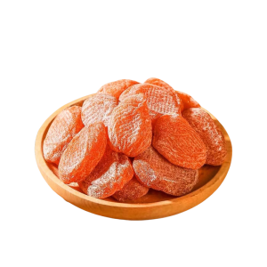 WENXIANGZAN | Original Bamboo Salt Dried Loquat No Sugar No Additives