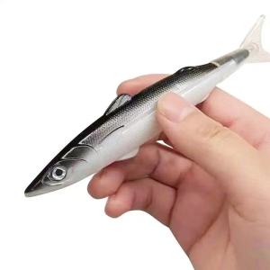 1ชิ้นของแปลกใหม่0.5มิลลิเมตรปากกาหมึกเจลน่ารักปลาทะเลปากกาลูกลื่นปากกาสำหรับเขียนสำนักงานที่สร้างสรรค์ของขวัญอุปกรณ์การเรียนเครื่องเขียนปากกาแฟนซี