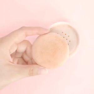 YOU GLAMFIX EXPERT PUFF SPONS BEDAK PADAT SPONGE BEAUTY TOOLS