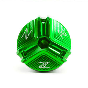 M20*2.5 Motorcycle Accessories CNC Oil Filler Cap Plug For Kawasaki Z800 Z650 Z900 Z400 Z1000 Z1000R Z1000SX Z900RS