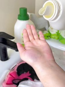Botare | Infant Stain Remover Detergent Refill