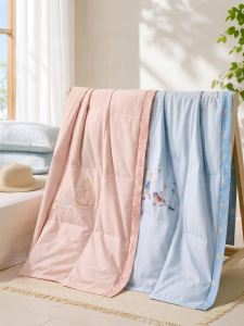 Luolai Kids | Washable Baby Air Conditioner Quilt
