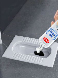 KAITUANBING | Ceramic Waterproofer Caulk Sealant Toilet Repair