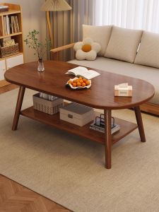 FWTDF | High-End Small Space Suitable Coffee Table