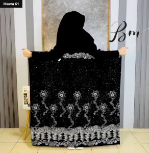 sarung katun batik santri putri santriwati perempuan  terbaru aqil inara katun gloyor berkualitad made in pekalongan