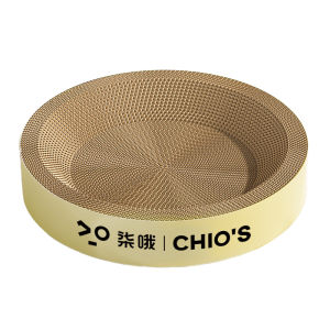 7o | Durable & Scratch-Resistant Cat Scratching Board & Nest