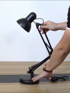 How to Invoice Contact Customer Service & Choose the Perfect Plug-in LED Desk Lamp