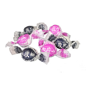 Traditional Nine-Made Dried Tangerine Peels Snacks 428g Baguettes Sweet Sour Treats Guangdong Tai Jia Yuan Specialty Fruit Dry