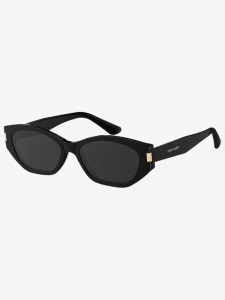 HELEN KELLER | Photo-Ready Cat-Eye Narrow Frame UV Protection Sunglasses