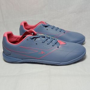 Sepatu Futsal Caudron In Stonewash Diva Pink