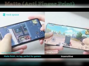 Miếng Dán Hydrogel Trong Suốt Honor 300 Ultra / 200 / 100 / 90 / 80 / 70 / 60 Pro Plus – Dán Màn Hình Lưng Rock Space