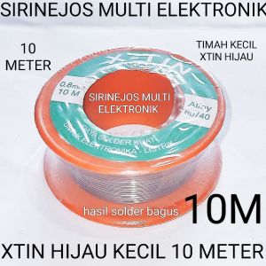 TIMAH KECIL XTIN TIMAH SOLDER TENOL TIMAH PATRI TIMAH UNTUK SOLDER TIMAH SERVIS