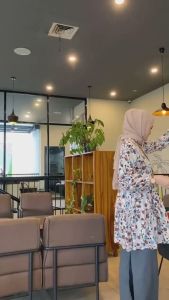 .. promo SETELAN KEKINIAN ADEM LEMBUT BAJU SHAKILA PELANGI SETCEL WANDA NIKITA AMORA BERRY AMENA
