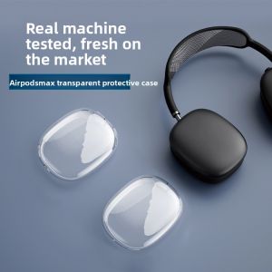 Bbzy | Protective Case for Apple AirPods Max Earphones