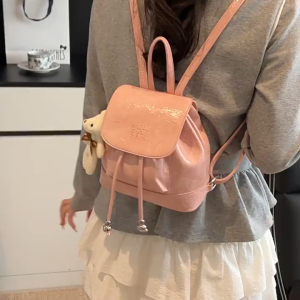 Tas Premium Ransel Wanita Tas Ransel import Tas Punggung Wanita Tas Backpack Wanita TW9354