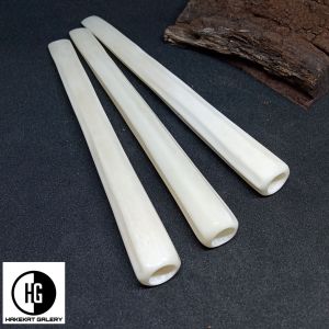 pipa rokok once tulang semi belimbing h19