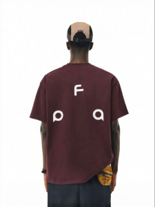 FPA | Cooling Anti-mite Casual T-shirt