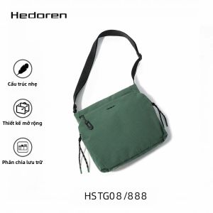 Túi Đeo Ngực Đa Năng Cho Nam Và Nữ