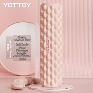 YOTTOY | Yoga Fitness Massage Roller