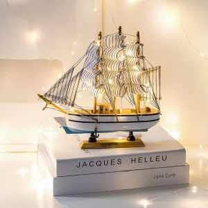 Auspicious Mediterranean Style Creative Decorations