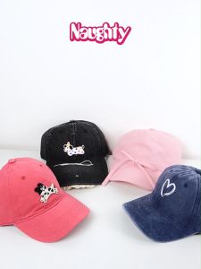 Topi Wanita Baseball Cap FCB241000003 Naughty Accessories