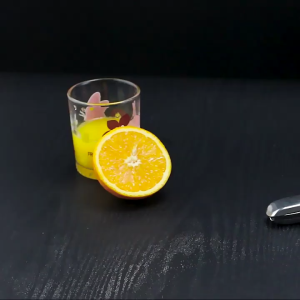 Stainless Steel Manual Juicer Hand Press Lemon Orange Juicer Squeezer High Quality Manual Presser Juice Press