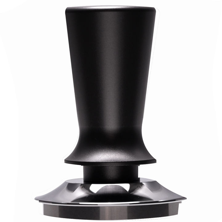 51/53/58mm Calibrated Espresso Tamper, Calibrated Coffee Tamper with ...