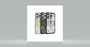 Googlehitech iPhone 14 iPhone 14 Pro iPhone 14Pro Max iPhone 14/15 Plus (จัดส่งจากประเทศไทย) Magsafe เคสชาร์จไร้สายแม่เหล็ก UAG Pathfinder Series เคสฝาหลัง กรณี