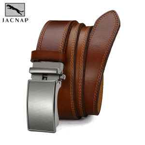 Famous Brand Belt Men Mens Belts Quality Genuine Luxury Leather Belt For Men Belt Male Strap Male Metal Automatic Buckle