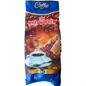 Cafe Tân Nhật Nguyên ( gói 500g)
