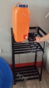 Heavy Duty Water Gallon Rack: A Comprehensive Guide