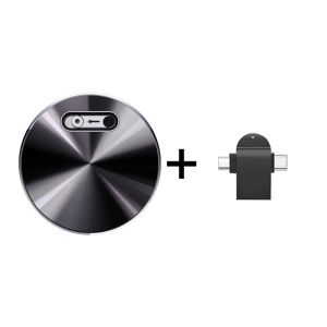 เครื่องบันทึกเสียงขนาดเล็กแบบใช้เสียงพร้อมแม่เหล็กในตัว อุปกรณ์บันทึกเสียงดิจิตอลขนาดเล็ก เครื่องอัดเสียง STTWUNAKE