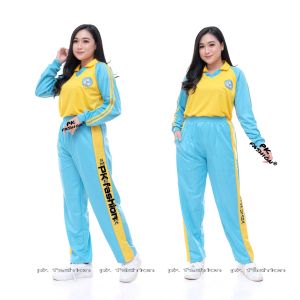 seragam olahraga lengan panjang || setelan kaos olahraga terbaru || kaos olahraga terbaru || baju olahraga lengan panjang unisek || seragam olahraga sekolah