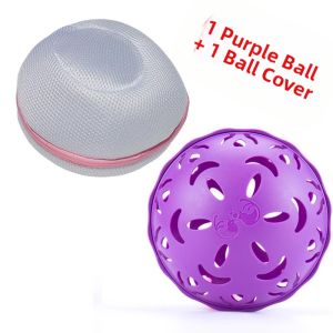 ZHANGRONGTU | Anti-tangle Undeformable Bra Washing Ball