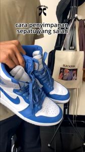 Tas Serut Dust Bag Penyimpanan Sepatu: Panduan Lengkap