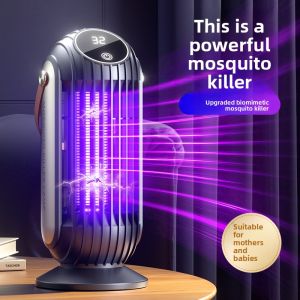 SUIYI | Indoor Insect Trap Mosquito Killer