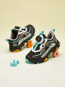 XTEP | Anti-Slip Durable Boys Sneakers