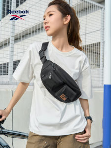 Reebok | Casual Commuter Crossbody Bag
