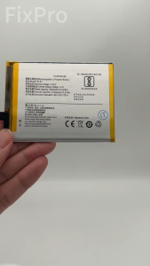 แบตเตอรี่ แบตเตอรี่มือถือ วีโว่ Vivo Y55 Y55L Y55A Model B-B1 2730mAh อะไหล่มือถือ High quality Battery แบต แบตเตอรี่คุณภาพสูง พร้อมชุดไขควงฟรี โปรโมชั่นแบตเตอรี่