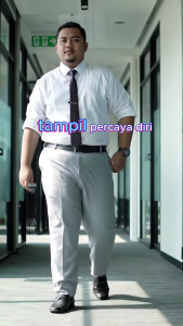 NDS COLEKSEN | CELANA KANTOR SUPER JUMBO PRIA SIZE  SAMPAI 50 CELANA KERJA JUMBO CELANA BIG SIZE