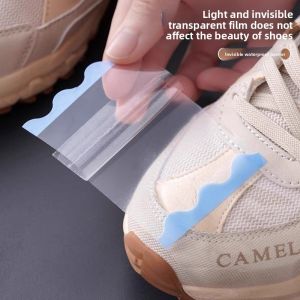 NIGESI | Travel Essentials Portable One-Time Shoe Covers