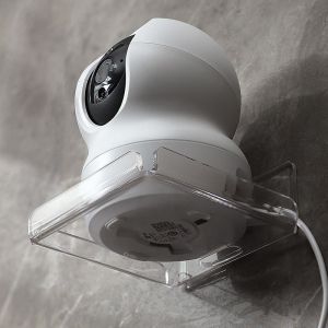 Giá Đỡ Camera Quan Sát Giá Dựng Máy Ảnh Không Khoan Giá Đỡ Máy Chiếu Giá Đỡ Camera Giám Sát Gia Đình Gắn Tường