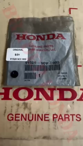 CLIP BAUT KARET SEAL RUBBER KAP MESIN BRIO WRV SATYA JAZZ GE8 GK5 S RS FREED GB3 BRV DG1 DG3 CIVIC FB1 FB3 MOBILIO CITY GM2 GM6 GN5 HATCHBACK HRV RU1 RU5 RV3 2008 2009 2010 2016 2017 2018 2020 2023 2025 HONDA 91520-SCC-003 SIL KANCING KLIP ENGINE HOOD