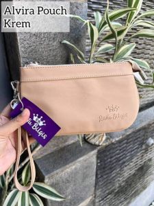 POUCH ALVIRA BY RATU BILQIS