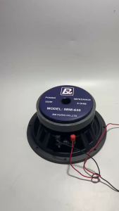 Loa bass 20 BM - hàng chính hãng - giá 1 cái - từ 145 côn 56 - gân vải 2 xếp