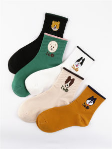 Women's & Children's Knee Socks: A Comprehensive Guide