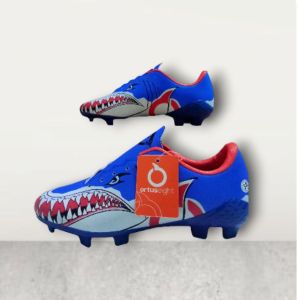 Ortuseight sepatu bola/soccer sepatu Anak Anak/junior/jr size 33 37