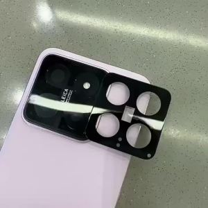 Miếng Dán Bảo Vệ Màn Hình Camera Google Pixel 1-3 Miếng Kính Cường Lực 9H HD Trong Suốt Nhiều Lớp Bảo Vệ Cho Pixel 10 9 A Pro XL